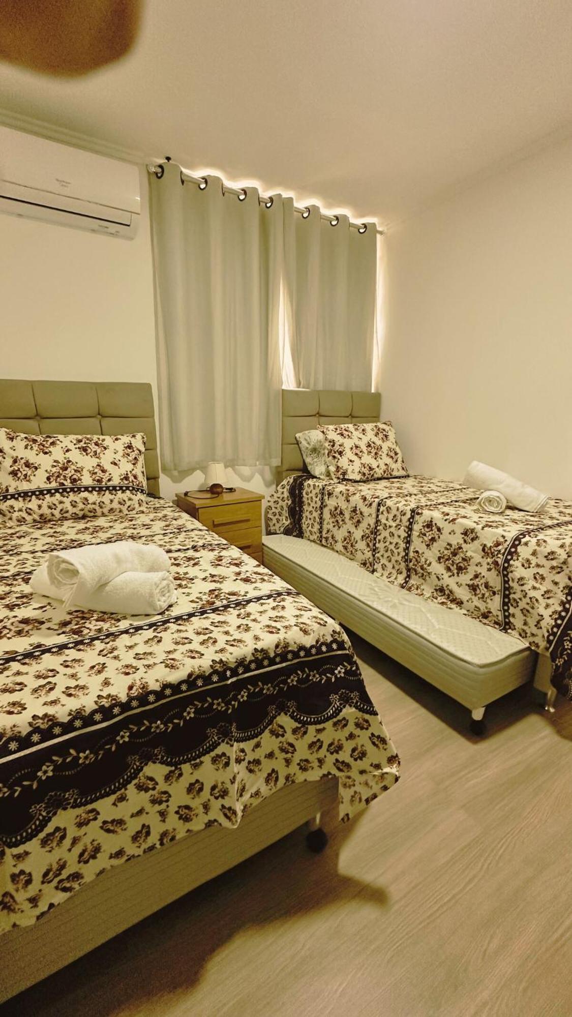Apartamento Em Maceio 100M Da Praia De Cruz Das Almas 외부 사진
